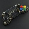 micro:Gamepad V3.0 - kontroler, rozszerzenie dla BBC micro:bit (DFRobot DFR0536)