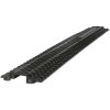 Walther Werke 39870090 Cable Bridge Rubber Ecru 1-Channel 40x10mm 1m