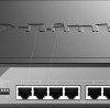 DSS-200G-10MPP/E Switch, 10-port, Gigabit Ethernet, PoE++, SFP