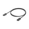Sommer Cable HI-HDSL-0035 HDMI Cable HDMI-A to HDMI-A 0.35m 4K UHD Ultra Slim