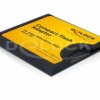 adapter CompactFlash, microSD Delock 61795 61795, 0 m
