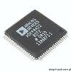 ADAV4422BSTZ Audio Processor SMD-LQFP80 AD 80