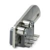 Uchwyt na tuleję Phoenix Contact CF 500/LOC SCF 6,3/6 1212247, 0.5 do 6 mm²