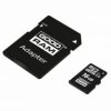 Karta micro-SD HC 16GB +adapter GOODRAM UHS-1