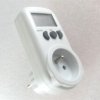 Watomierz MIERNIK ENERGII EMF-7 PC-ELEMEDD-00