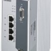 Switch przemysłowy Ethernet Phoenix Contact FL SWITCH 4000T-4POE-SFP 1026924, 10 MBit/s, 100 MBit/s, 1000 MBit/s