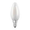 Żarówka Led B35 E14 2.5W 25W 250Lm 2700K Ciepła Biała Filament Ledvance