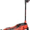 Hydrauliczny podnośnik KS Tools 160.2010, 3 t, Wysokość robocza: 86 mm - 61.5 cm