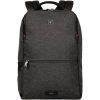 Wenger 611643 MX Reload laptop backpack grey fits 14 inch laptops