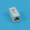 ŁĄCZNIK R1-8 GN.RJ45->GN.RJ45 8C KAT5