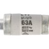 Wkładka Bezpiecznikowa D02 63A Gg 400V Ac/250V Dc E18 002212005