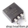 HUF75332S3 N-FET 55V 60A SMD-D2PAK INTERSIL