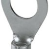Uninsulated ring cable lug, 10 mm², AWG 8, 10.5 mm, M10, metal, 3240092