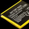 13325 Smartphone battery for BQ devices, Li-Po, 2700 mAh