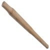 Faithfull CT80124H Hickory Sledge Hammer Handle 610mm (24in)