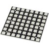 Matryca 64 diody adresowalnye LED RGB WS2812 5V