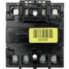 Rozłącznik izolacyjny 3-fazowy 4P 40A 690V AC DMM-40/4 1314057 EATON