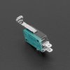 Adafruit Micro Switch w/Roller Lever - Three Terminal