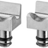 Replacement parts assortment grip insert, for click clamps, 85 59 250 C
