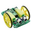 Kitronik Autonomous Robotics Buggy for Raspberry Pi Pico