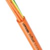 PVC control line ÖLFLEX CLASSIC 110 ORANGE 4 G 1.5 mm², unshielded, orange, 0019718