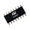 ST202ECDR ?15kV ESD-protected 5V RS-232 transceiver