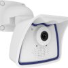 Kamera monitoringu IP Mobotix Mx-M26B-6N016 MOBOTIX Mx-M26B-6N016 LAN 3072 x 2048 px