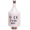 Wkładka Bezpiecznikowa Biwts 6A Dii Gf 500V Le27f06