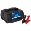 Sealey AUTOCHARGE1200HF Compact Auto Smart Charger 12A 9-Cycle 12/24V - Lithium