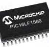 PIC16LF1566-I/SO