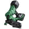 HiKOKI NV1845DAJXZ NV1845DAJXZ Coil Nailer 18V 2 x 2.0Ah Li-ion