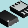 MOSFET N-kanałowy 80 A PQFN8 100 V SMD Pojedynczy 104 W 14 miliomów