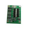 Moduł BMS PCM PCB ładowania Li-ion - balance 3S - 12V - 25A - do ogniw 18650