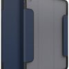 Torba / Etui na iPad Otterbox Symmetry Folio niebieski