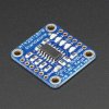 Adafruit Standalone 5-Pad Capacitive Touch Sensor Breakout