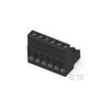 TE Connectivity 796635-6 0508 Pluggable Terminal Block 06P Male Shrouded