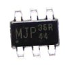 Tranzystor LD7536RGL SOT23-6 LD7536 SOT23 36R 36 S 7536 smd (36R) przetwornica PWM controler