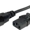 kabel do niskich temperatur Value 19.99.1510, 250 V/AC, 10 A, 1.00 m