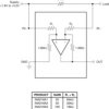 1.8 to 5.5V, high-precision current sense amplifier in wcsp | RSW | 10 | -40 to 125