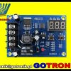 Kontroler regulator ładowania akumulatorów 12V - 24V