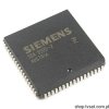 SDA9205-2 AD Converter 8-Bit Triple SMD-PLCC68 SIEMENS