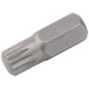 Draper Expert 33342 M10 x 30mm Spline 10mm Insert Bit for Mechanic's Bit Sets