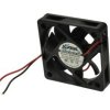 Wentylator; RDH5010S; 50x50x10mm; ślizgowe; 12V; DC; 1,92W; 22,3m3/h; 32dB; 160mA; 5300RPM; 2 przewody; X-FAN; RoHS