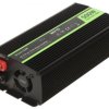 Przetwornica napięcia DC/AC 12V / 230V 500W (1000W) INV16-GC