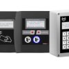 RCP 13,56 MHz (PoE) — Rejestrator Czasu Pracy (RCP) z Czytnikiem RFID