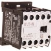 Stycznik mocy 8A 3P 12V DC 1Z 0R DILEM-10-G(12VDC) 079594