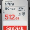 SDSDUNC-512G-GN6IN SDHX memory card, 512 GB