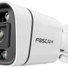 Kamera monitoringu IP Foscam Netzwerkkamera V8EP LAN 3840 x 2160 px