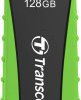 Transcend JetFlash® 810 Pendrive USB 128 GB zielony TS128GJF810 USB 3.2 Gen 1
