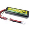 Pakiet akumulatorów (LiPo) 7.4 V 4200 mAh 25 C Absima Hardcase Wtyczka T